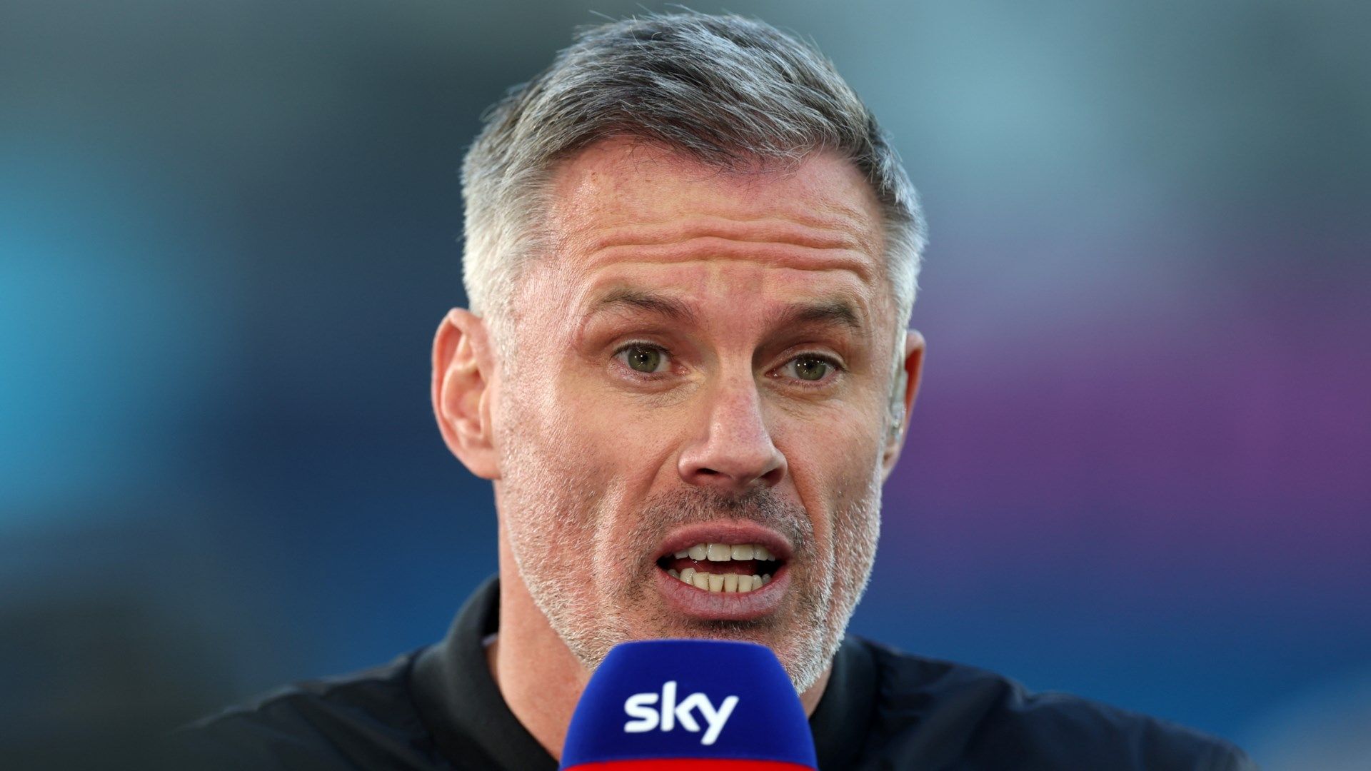 Viktor Gyokeres isn't the answer! Jamie Carragher tells Arsenal the